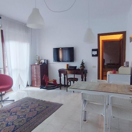 Holiday Home Bergamo 1 Luaran gambar