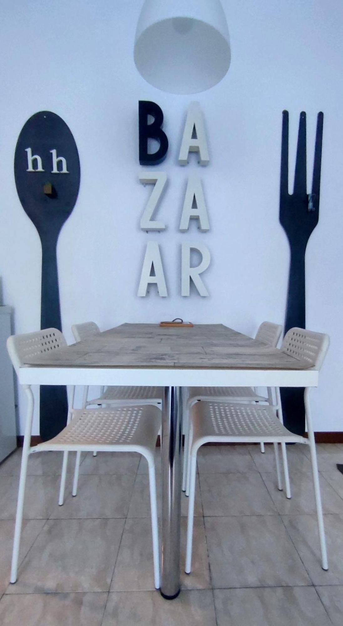 Holiday Home Bergamo 1 Luaran gambar