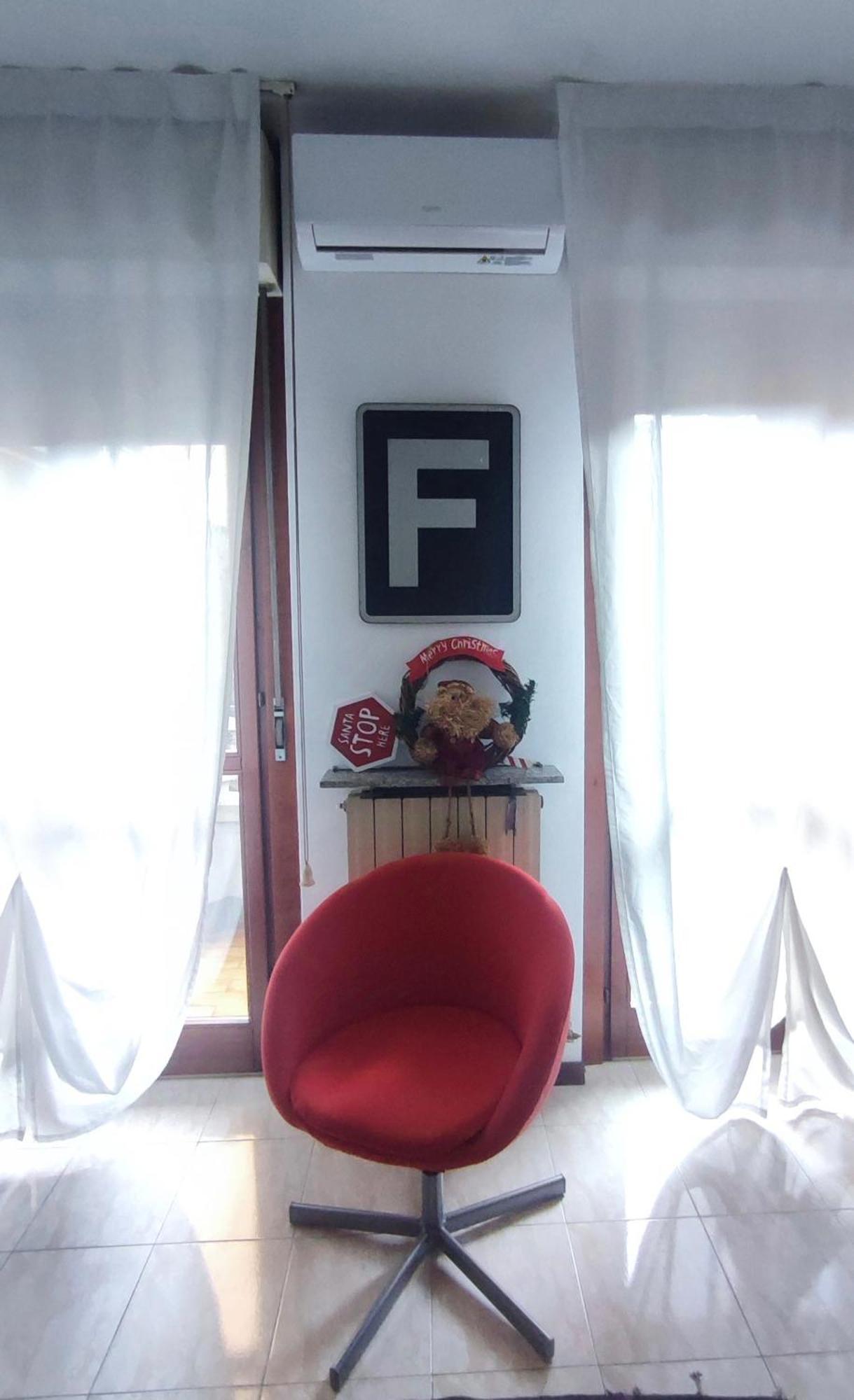 Holiday Home Bergamo 1 Luaran gambar