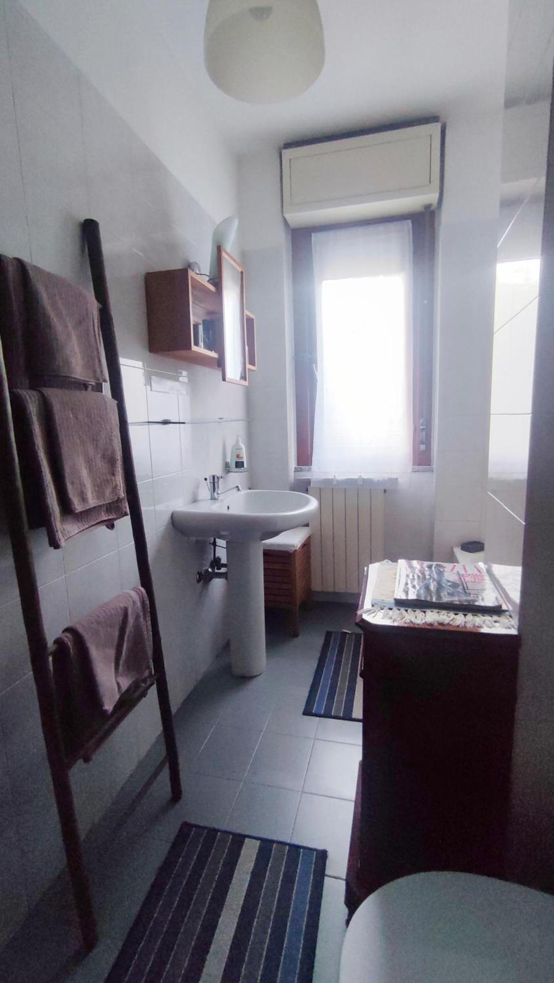 Holiday Home Bergamo 1 Luaran gambar