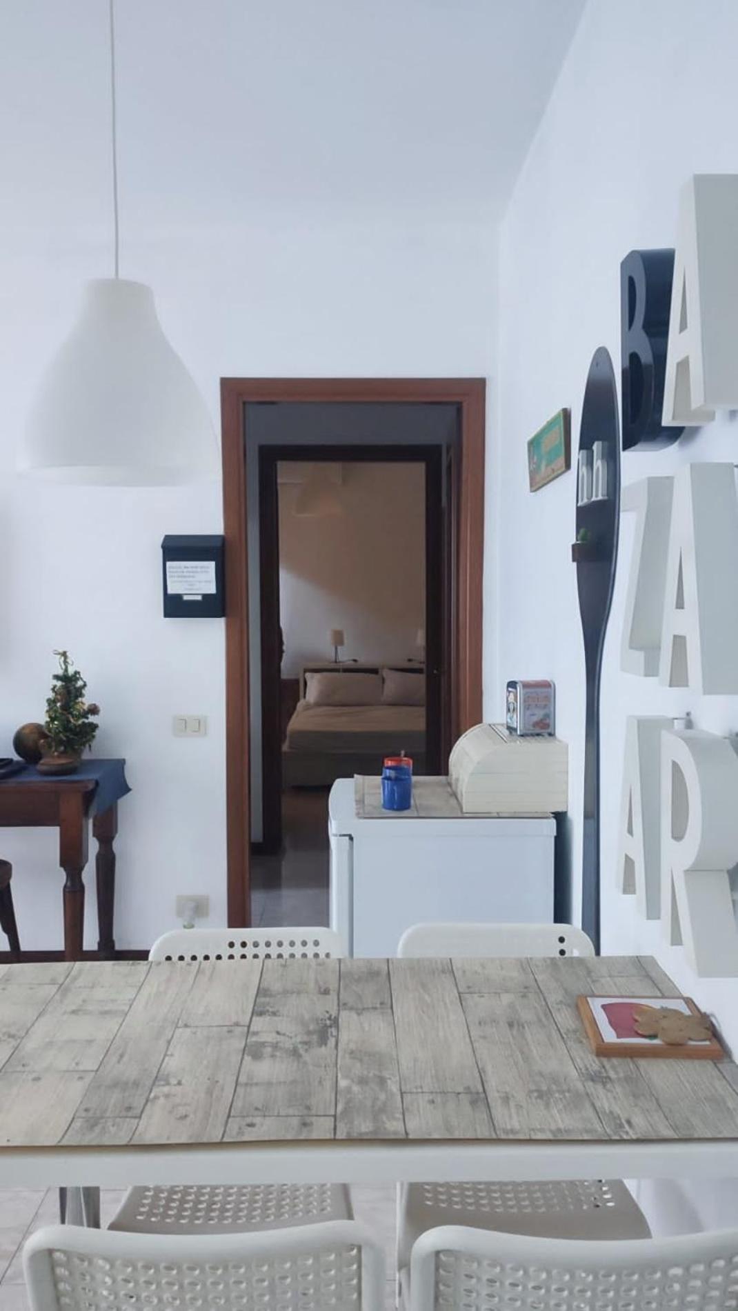 Holiday Home Bergamo 1 Luaran gambar