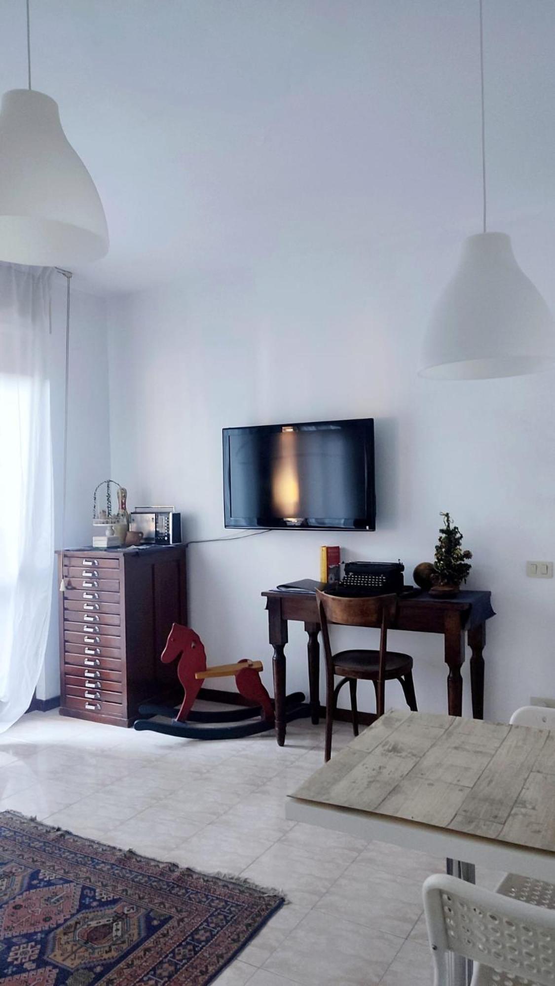 Holiday Home Bergamo 1 Luaran gambar