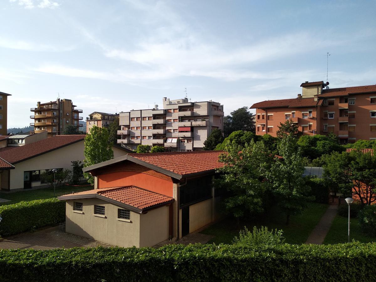 Holiday Home Bergamo 1 Luaran gambar