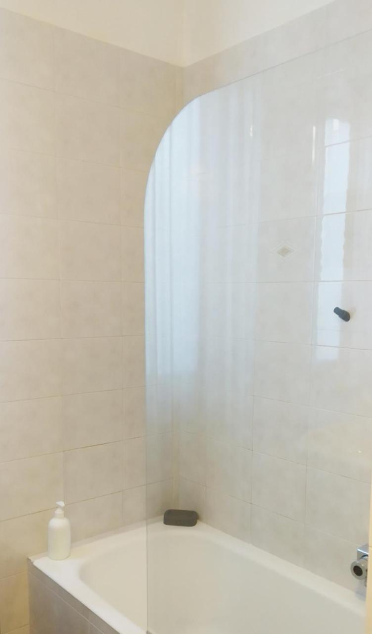 Holiday Home Bergamo 1 Luaran gambar