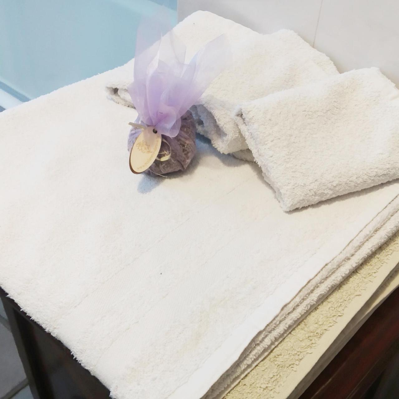 Holiday Home Bergamo 1 Luaran gambar